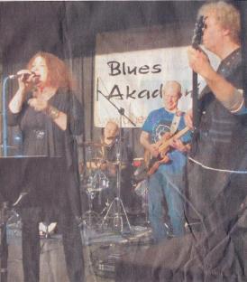 Blues Akademie Plieningen 16.03.12